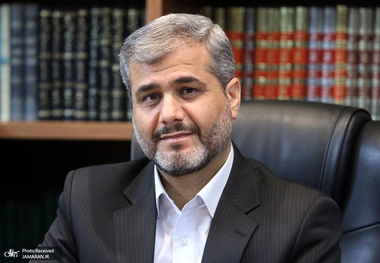 القاصی‌مهر رئیس کل دادگستری تهران شد/ علی صالحی دادستان جدید تهران است