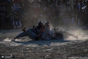 منتخب تصاویر امروز جهان - 1 آبان 1401