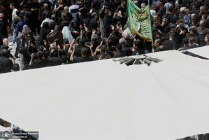 ظهر شهادت امام رضا (ع)