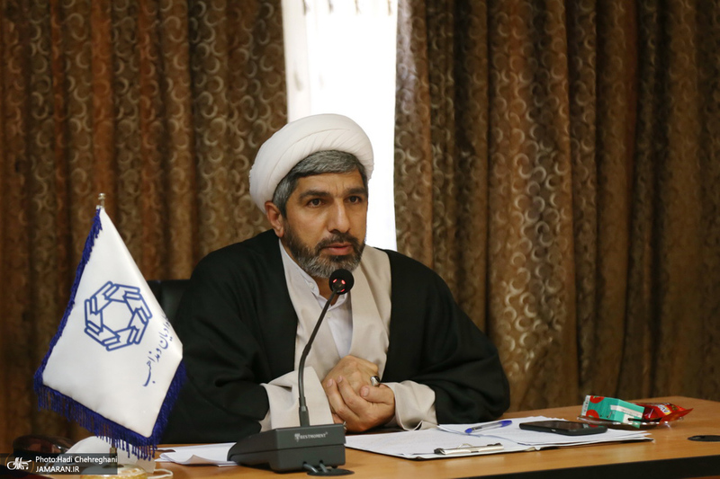 همایش نقش اندیشه های عرفانی امام خمینی در شکل گیری انقلاب اسلامی ایران