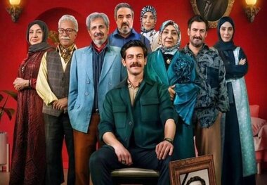 سقوط مهران مدیری با سریال«شش ماهه» / دریغ از یک سکانس به دردخور