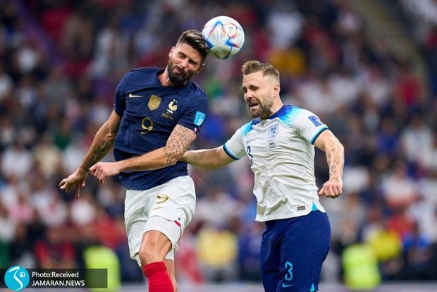 ادامه رکوردشکنی های جام جهانی قطر