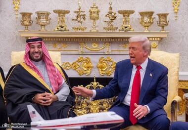 گاردین: بن‌سلمان قمار را باخت؛ بازنگری در اتکا به آمریکا پس از شکست محاسبات