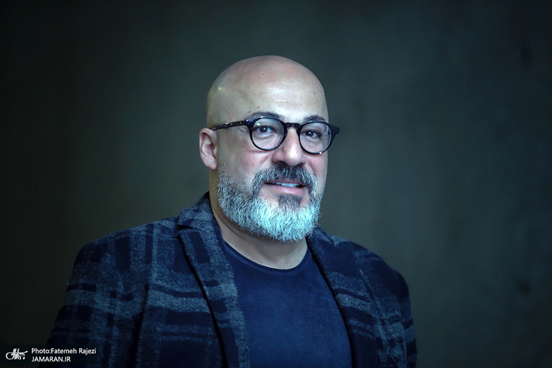 دومین روز سی و هشتمین جشنواره فیلم فجر / امیر آقایی