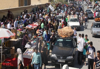 گردشگران از سفر به بوشهر رضایت دارند