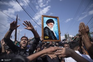 عزاداری اول ماہ صفر در کشمیر هند