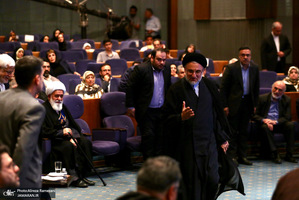 همايش جايزه البرز