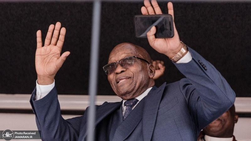 منتخب تصاویر امروز جهان - 19 مهر 1401