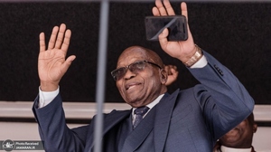 منتخب تصاویر امروز جهان - 19 مهر 1401