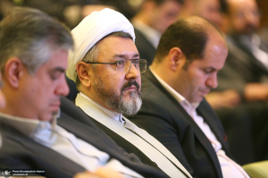 افتتاحیه چهارمین هفته فرهنگی «بر آستان آفتاب»- 1