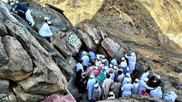 Saudi regime hell bent on wiping Muslim heritage in Hejaz