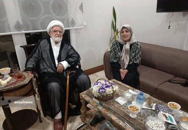 مهدی کروبی: وفاق با یک فرقه و قبیله تحقق پیدا نمی‌کند