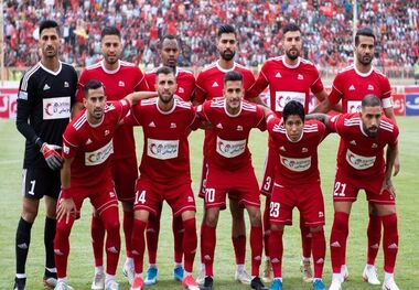 تقوی: باتجربه‌ها نقش کلیدی در بازی تراکتور دارند