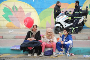 راهپیمایی باشکوه 22 بهمن