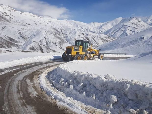 راهداران مازندران به استان گیلان اعزام شدند