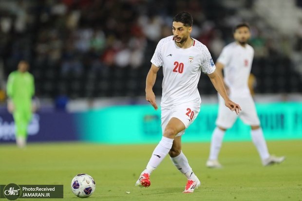 ستاره ایرانی جانشی قائدی؛ محبی به اتحاد کلبا پیوست