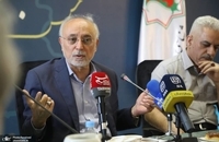آیین رونمایی از کتاب «سفارت‌نامه ارزنه‌الروم» در بنیاد ایران‌شناسی (3)