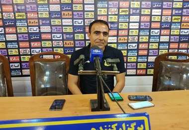 بازیکنان پرسپولیس از حمله به دفاع ضعف دارند