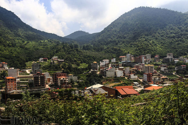 روستای گردشگری زیارت، نیازمند برنامه‌های راهبردی