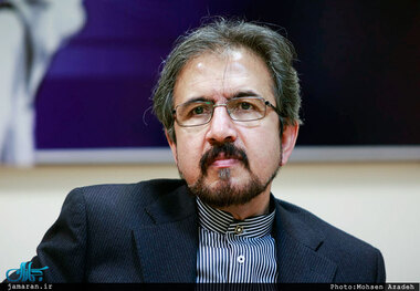واکنش سخنگوی وزارت خارجه به سخنان عادل الجبیر