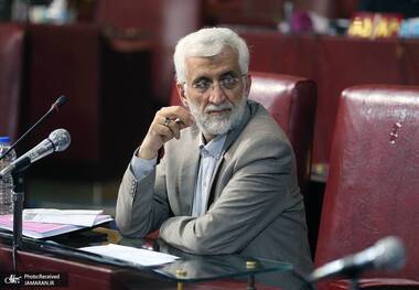 سعید جلیلی در برنامه صف اول: در همه عرصه‌ها باید امنیت را برای شهروندان ایجاد کرد/ تخصیص بهینه منابع قدرت باید در دولت اتفاق بیفتد