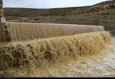 مسیر پل سودجان شهرستان شهرکرد بازگشایی شد