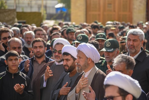 عالمان دینی درگذشت هموطنان در سیل شیراز را تسلیت گفتند