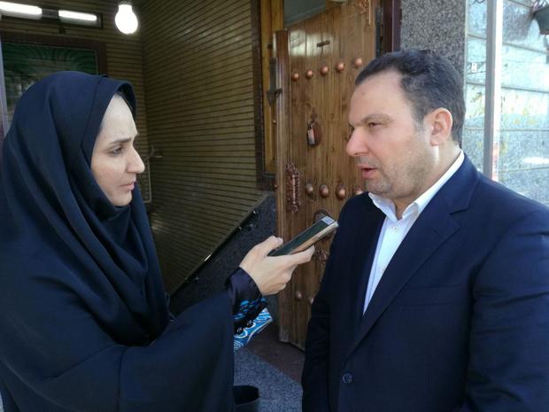 مدارک هویتی ساکنان مناطق زلزله زده غرب کشور صادر می شود