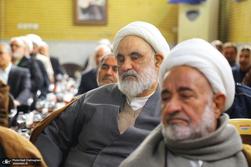 نشست‌ فقه پژوهی با موضوع رجوع مسلمان به محاکم دولت‌های غیر اسلامی