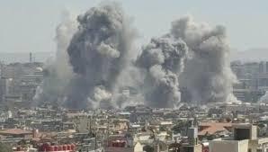  دلایل و انگیزه‌های حملات دیوانه‌وار رژیم اسرائیل به سوریه