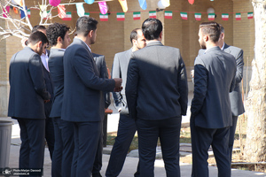 رویدادهای فرهنگی و هنری سومین هفته بر آستان آفتاب - 3