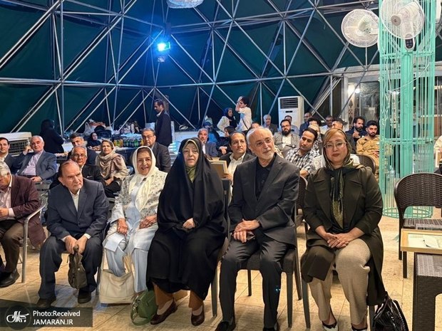 علی‌اکبر صالحی: ناتوانی در مدیریت سوءتفاهم‌ها می‌تواند پیامدهایی گسترده به دنبال داشته باشد