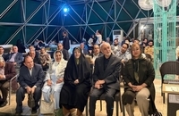 بیست‌ویکمین دوره اعطای جایزه دکتر تقی ابتکار