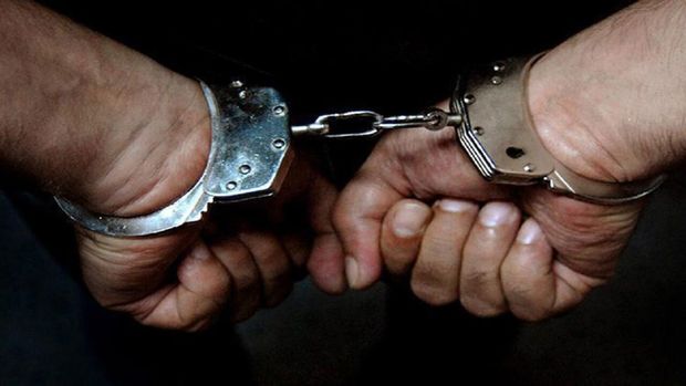 جاعل حرفه‌ای در کرمانشاه دستگیر شد