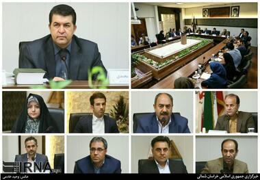 اعضای شورای شهر بجنورد از دغدغه و اولویت های این شهر می گویند