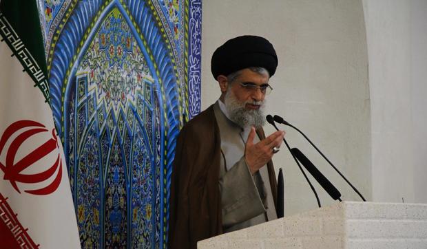 امام جمعه بندرانزلی : احیای تالاب تاکنون ناموفق بوده است