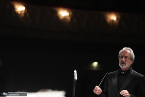 ارکستر موسیقی ملی ایران