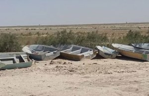 تصویب 15 میلیارد تومان بودجه اضطراری برای رسیدگی به تالاب‌ها
