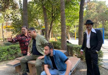 امین طریقت در فیلم کوتاه «عُمر»؛ پیوند نگاه مستند با روایت داستانی