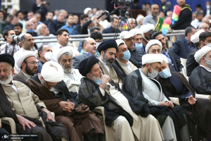 سخنرانی رئیس جمهوری در شب سالگرد ارتحال امام خمینی (س) -2