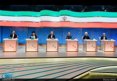 انتقاد صریح جمهوری‌اسلامی از رفتار برخی نامزدها