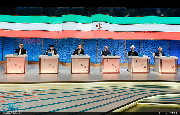 سینماگرانی که به میدان انتخابات آمدند