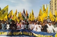 راهپیمایی روز جهانی قدس (5)