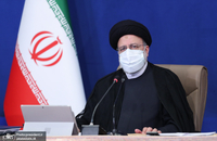 آخرین جلسه هیئت دولت با رئیسی و وزیران روحانی (20)