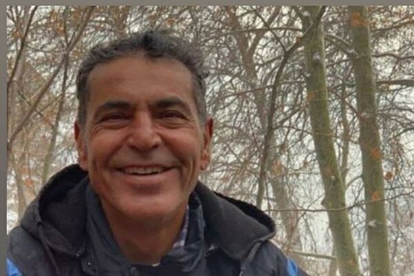 دروازه‌بان سابق راه آهن از دنیا رفت