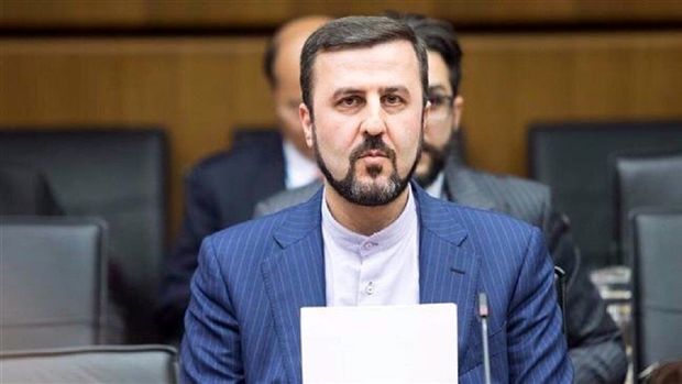واکنش معاون وزیر خارجه به تهدیدات ترامپ برای حملات بیشتر علیه ایران: ظاهرا زبان زور را بهتر می‌فهمد
