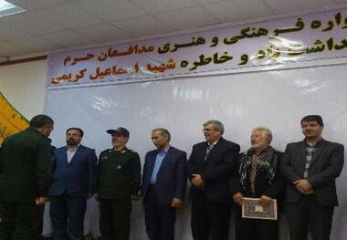 فرمانده لشکر عملیاتی 31 عاشورا: هدف فتنه داعشی مقابله با بیداری اسلامی است