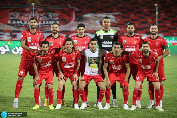 بیانیه باشگاه تراکتور درباره برخی تحرکات نقل و انتقالاتی
