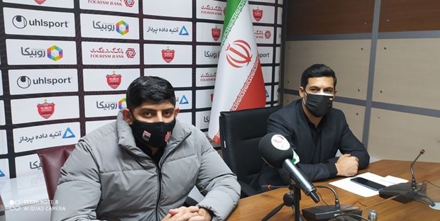 ابراهیم شکوری: ‌قرارداد مهدی ترابی بند جدایی ندارد/ بازگشت او به خواست باشگاه و هواداران بود
