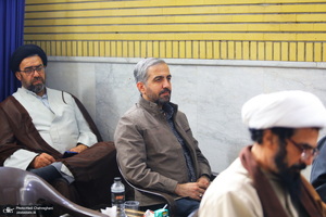 نشست «رویکردهای فقهی کشورهای اسلامی در مجامع بین المللی به مباحث حقوق بشری»